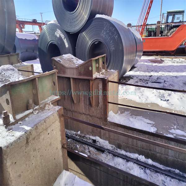 Carbon Steel Coil&Strip